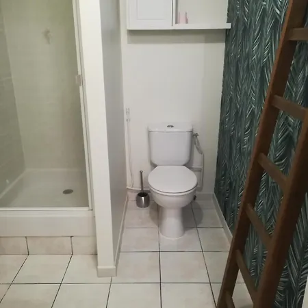 Coeur De Appartement