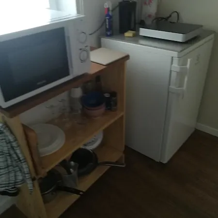 Coeur De Appartement *