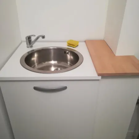 Coeur De Appartement
