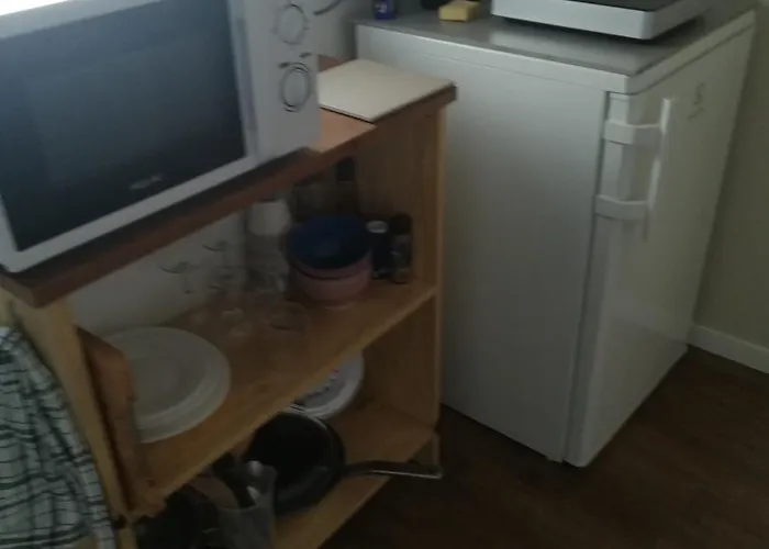 Coeur De 아파트 *